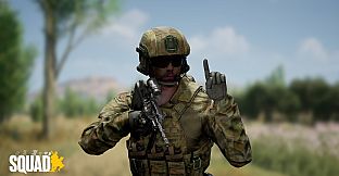 R&R Pack (Emotes & Gestures)