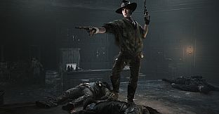 Hunt: Showdown 1896 - The Kid