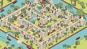 Hidden Through Time 2