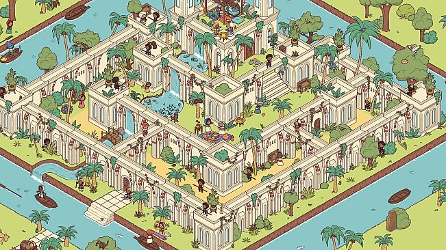 Hidden Through Time 2