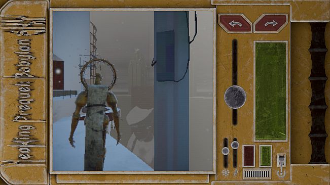 NeoKing Prequel: Babylon SKY