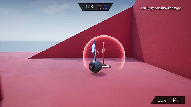 Project Ball