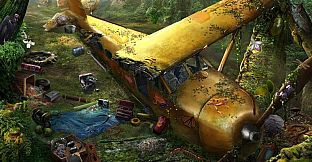 Nightshift Legacy: The Jaguar's Eye