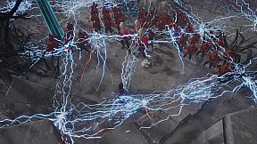 Instruments of Power