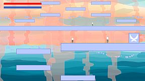 人格面具：陰影面積(Persona：Shadow)