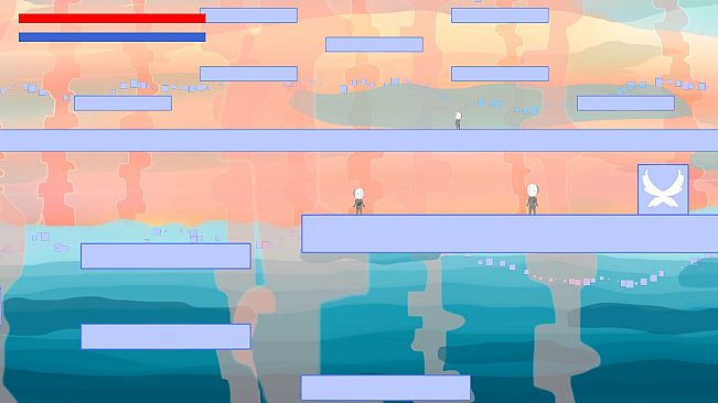 人格面具：陰影面積(Persona：Shadow)