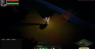 Rise of the Seraphyn
