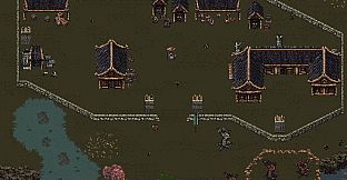 THE THRESHOLD DWELLER