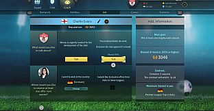 Football, Tactics & Glory – Treble Deluxe Edition