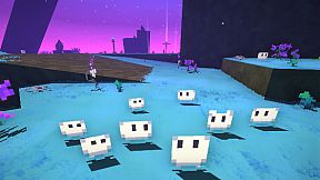 Outpath: First Journey