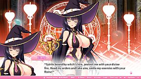 OPPAI Academy Big, Bouncy, Booby Babes!