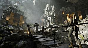 Ava Hunt and Thieves of the Lost