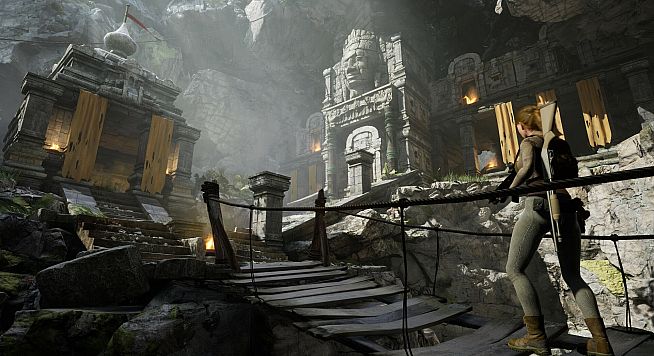 Ava Hunt and Thieves of the Lost