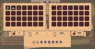 The Tale of Destiny Island