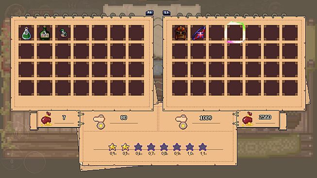 The Tale of Destiny Island