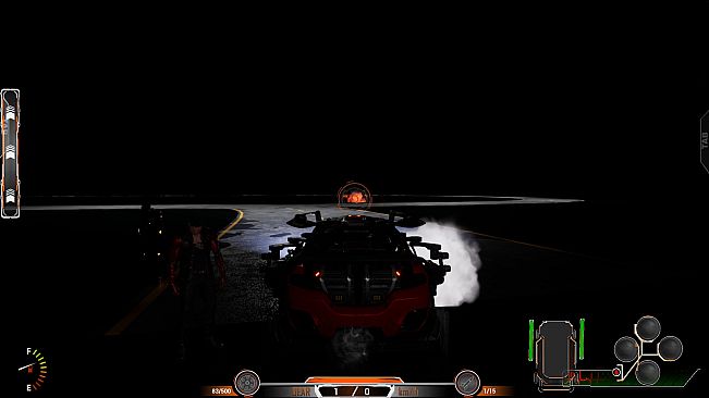 Mission Indeed 2.0 FPS