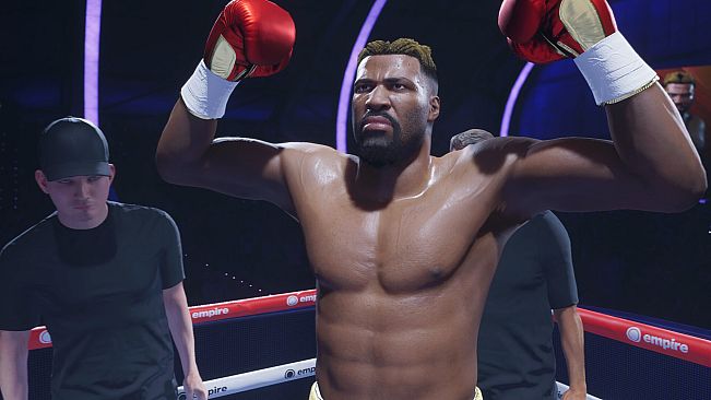 Undisputed - The Iron and Steel Pack