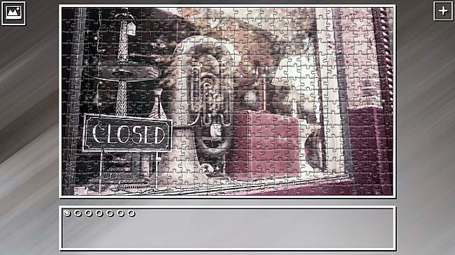 Super Jigsaw Puzzle: Generations - Music