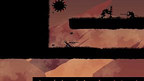 SHIMAZU HD: Silent Requiem