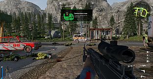 Anarchy: Wolf's law : Prologue