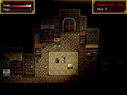 Moonstone Tavern - A Fantasy Tavern Sim!