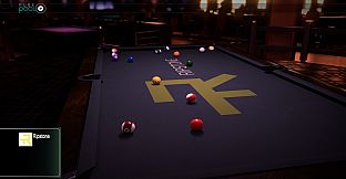 Pure Pool - VooFoo DNA