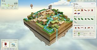 Desert Springs