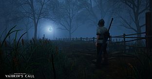 Forsaken Realms: Vahrin's Call