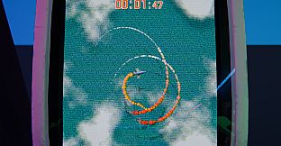 Arcade Paradise - R.O.G.E.R.