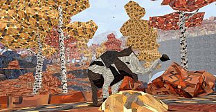 Meadow: Blue Poison Dart Frog and Anteater Skin Pack