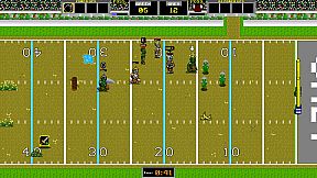 Goblin Rules Football