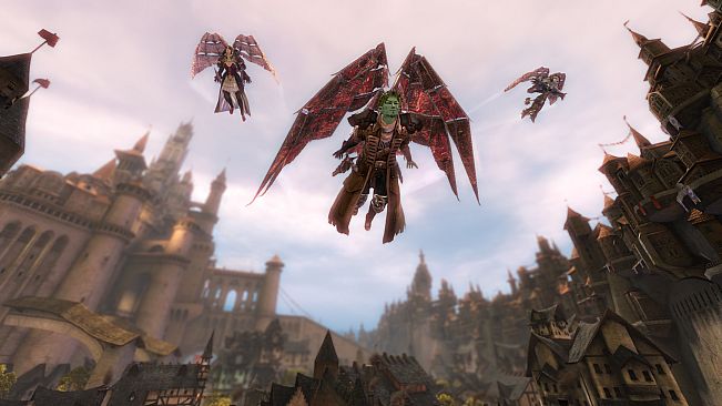 Guild Wars 2 Starter Pack