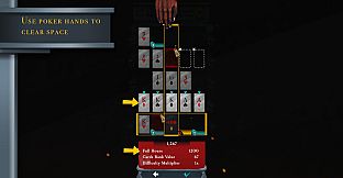 Devils Hand