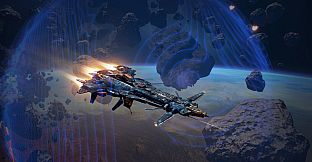 Star Conflict - Dyrnwyn (Deluxe Edition)