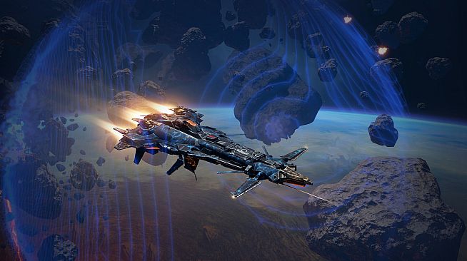 Star Conflict - Dyrnwyn (Deluxe Edition)