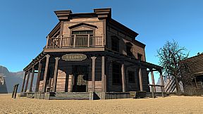 Unforgiven VR