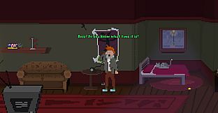 Das Geheimnis von Lakeshore