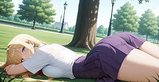 Beautiful Sakura: Volleyball Club 2