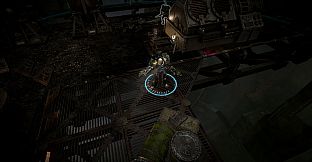 Warhammer 40,000: Inquisitor - Martyr - Monotask Servo-skull