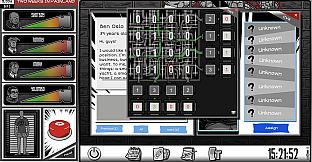 Two Weeks in Painland