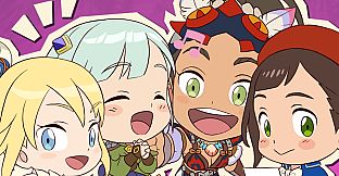 Monster Hunter Stories 2: Wings of Ruin - Deluxe Kit