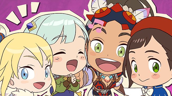 Monster Hunter Stories 2: Wings of Ruin - Deluxe Kit