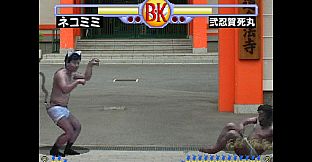 Brief Karate Foolish