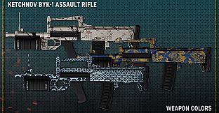 PAYDAY 2: Jiu Feng Smuggler Pack 2