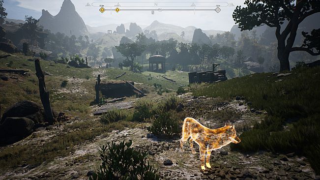 Wytchsun: Elleros Origins