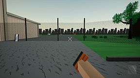 Sign Craft: Simulator