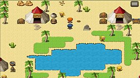 The Legend of Gandar III