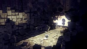 FOCUS INDIES BUNDLE - Curse of the Dead Gods + Shady Part of Me + Aeon Must Die!