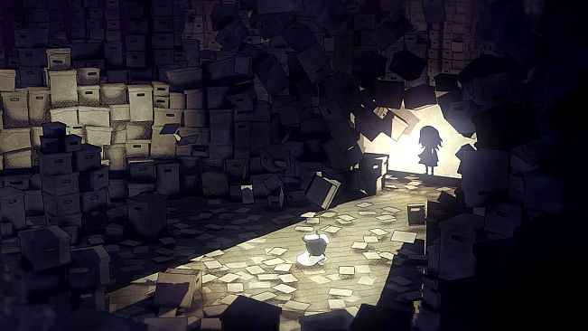 FOCUS INDIES BUNDLE - Curse of the Dead Gods + Shady Part of Me + Aeon Must Die!