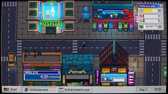 Something Meaningful